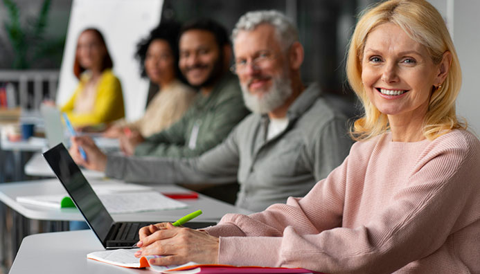 Especialización Docente De Nivel Superior En Trastorno Del Espectro Autista Tea